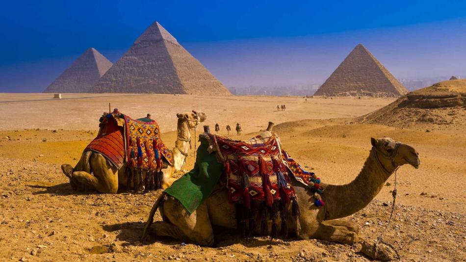 Подобрать тур в Египет все включено