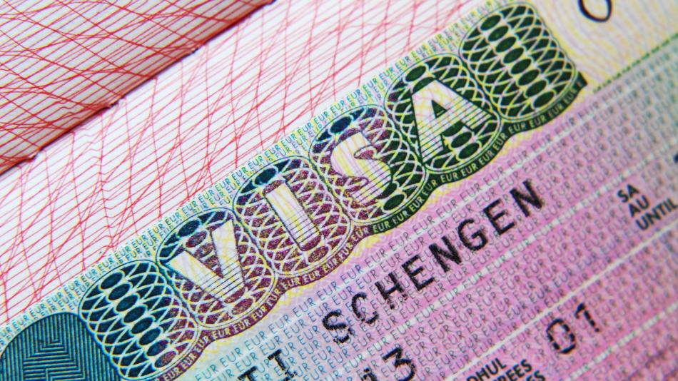 Турагентство шенгенская виза