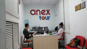 Фотография Anex Tour 2